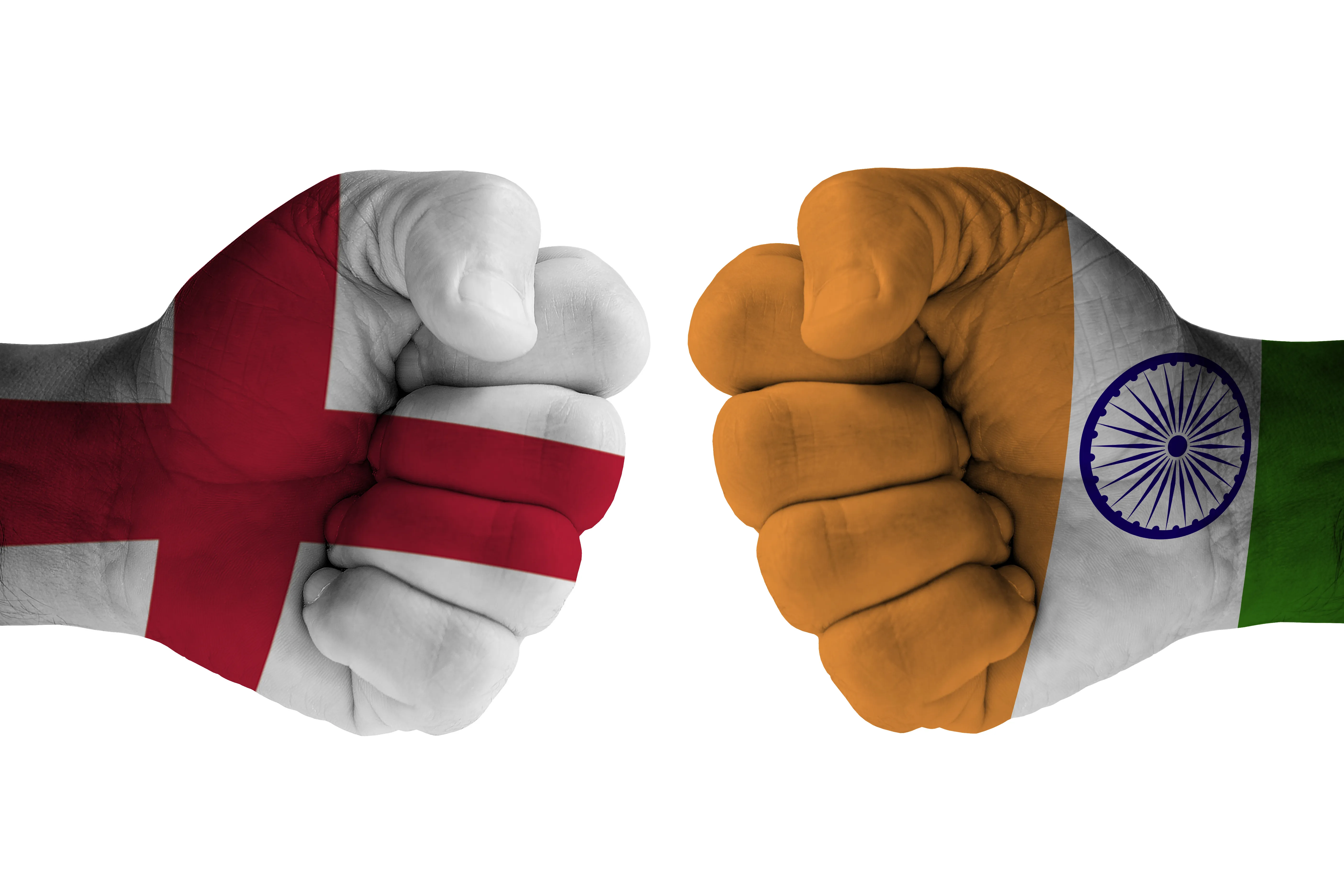 INDIA TOUR TO ENGLAND 2026