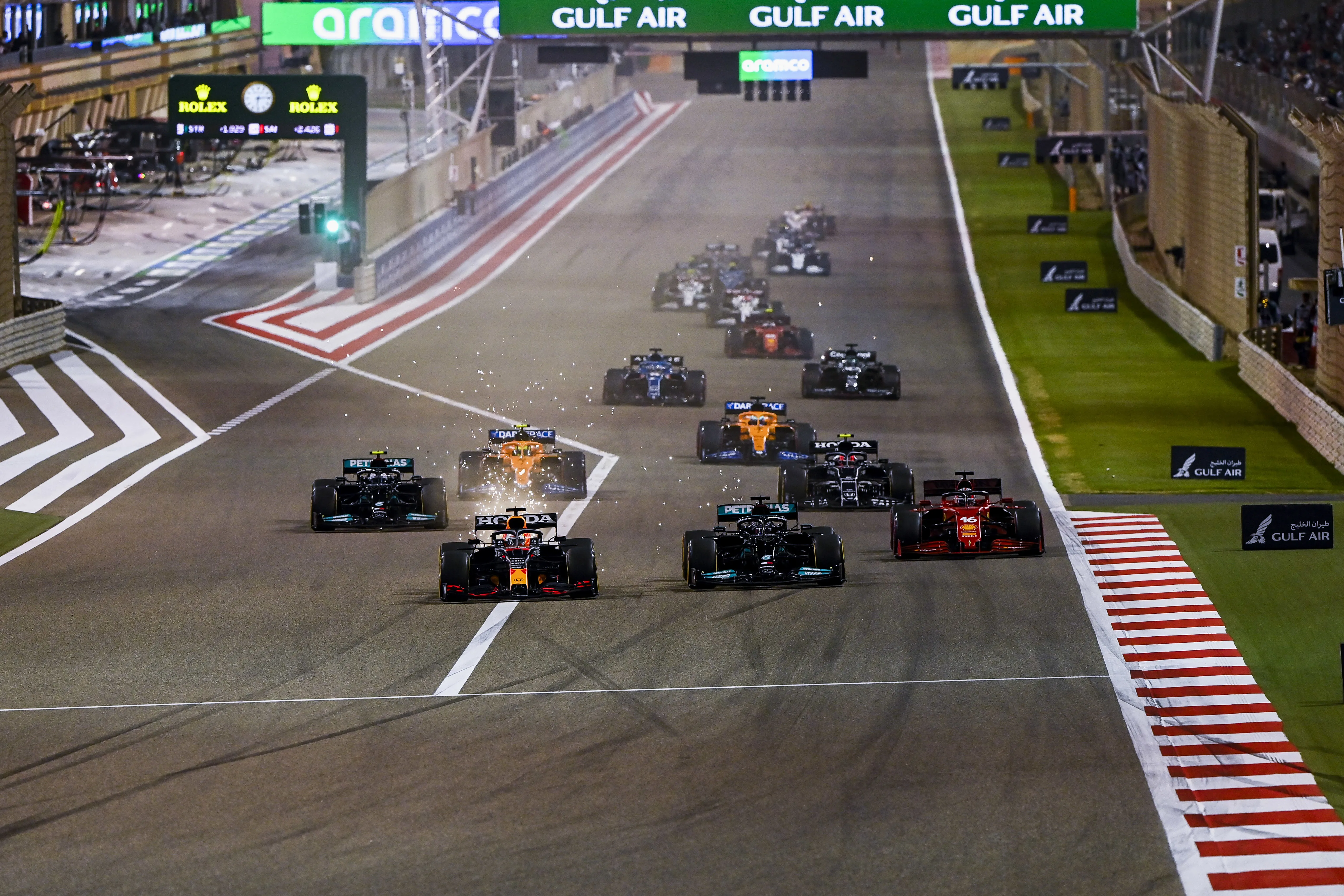 BAHRAIN GRAND PRIX 2026